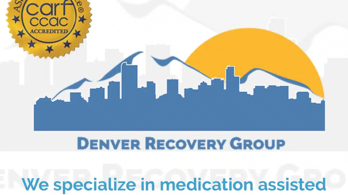 Denver Recovery Group - Facility Image