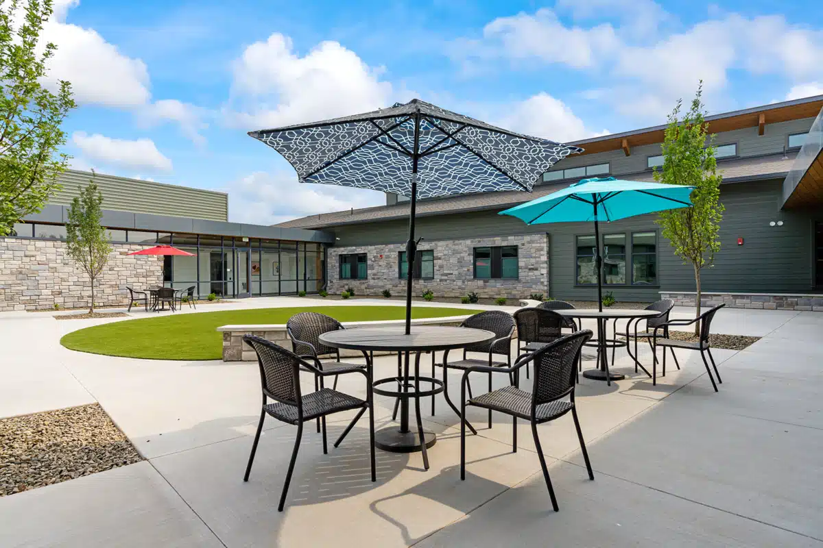 Northpoint Recovery - Facility Image
