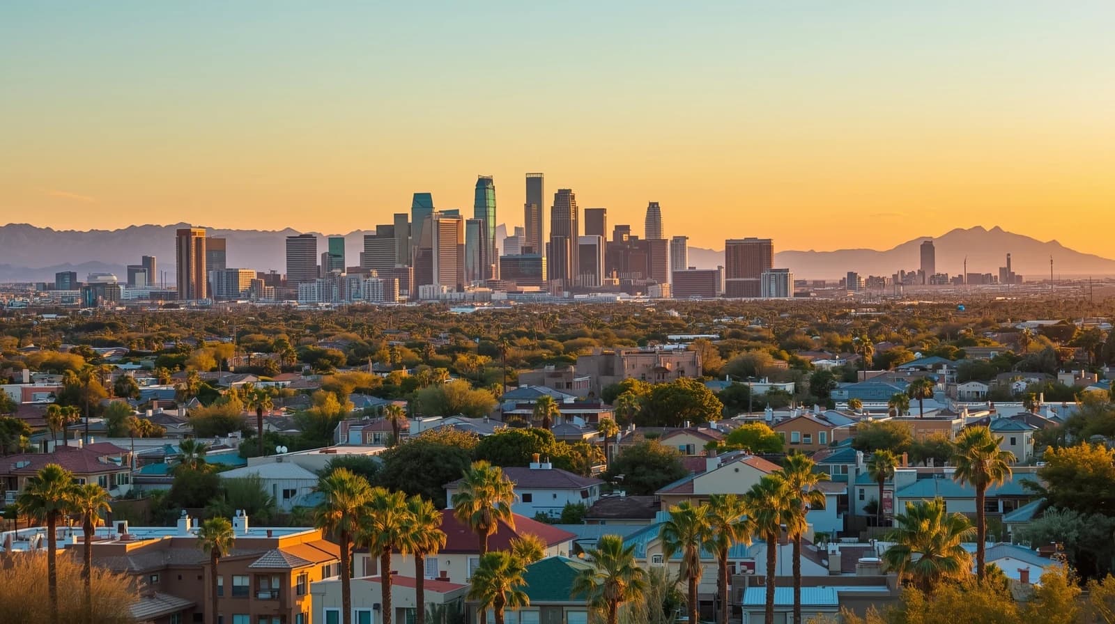 Arizona treatment centers